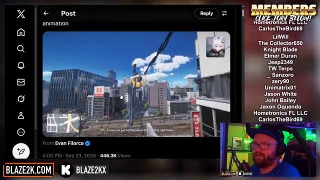 Ananta ACCUSED Of COPYING Spiderman Games!