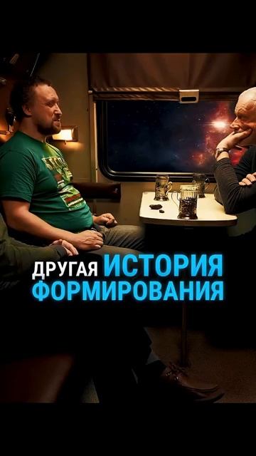 про жизнь на Марсе
