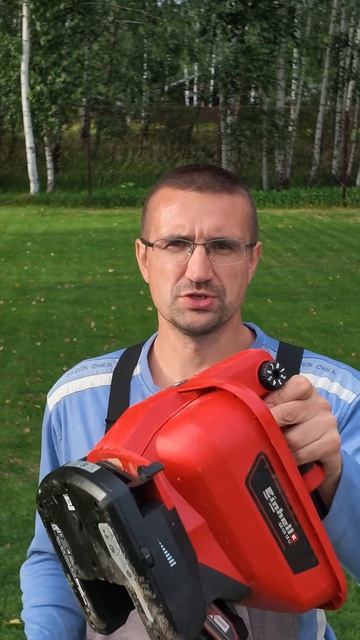 удобрение газона в августе