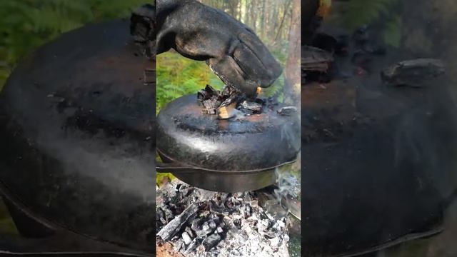 Польская запеканка ASMR