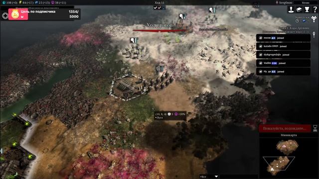 Warhammer40K ДЛЯ ЛЮБИТЕЛЕЙ ПОШАГОВЫХ СТРАТЕГИЙ ТГ: SHeremetick5