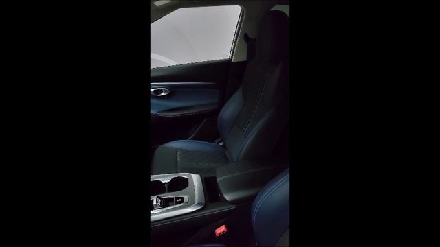 GAC GS3 АВТОРУСЬ автомобили с пробегом 8516