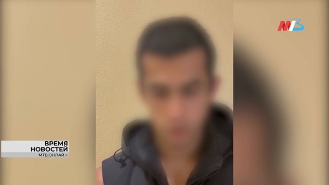 В Волгограде задержан 20-летний подозреваемый в убийстве