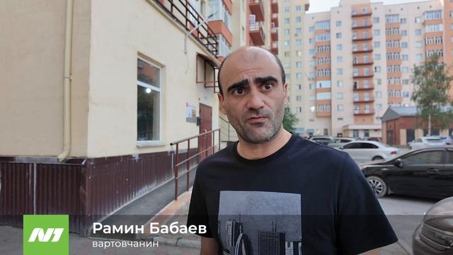 Появится ли парковка на Мусы Джалиля 9 в Нижневартовске?