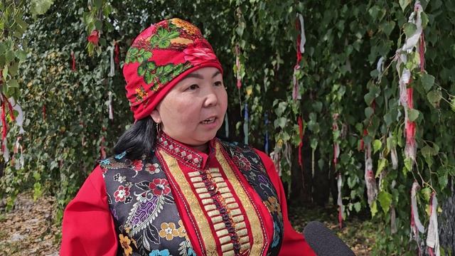 V конкурс Чöрчöк