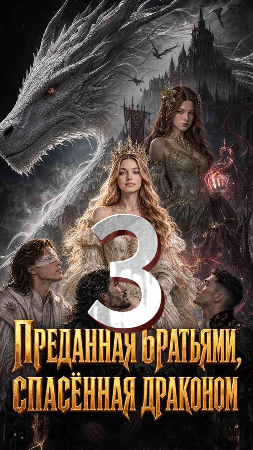  Братья поняли ошибку 