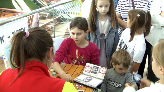 Семейный праздник ЭКОДвиж в Экобазаре  15 августа 2026 г.    NEW