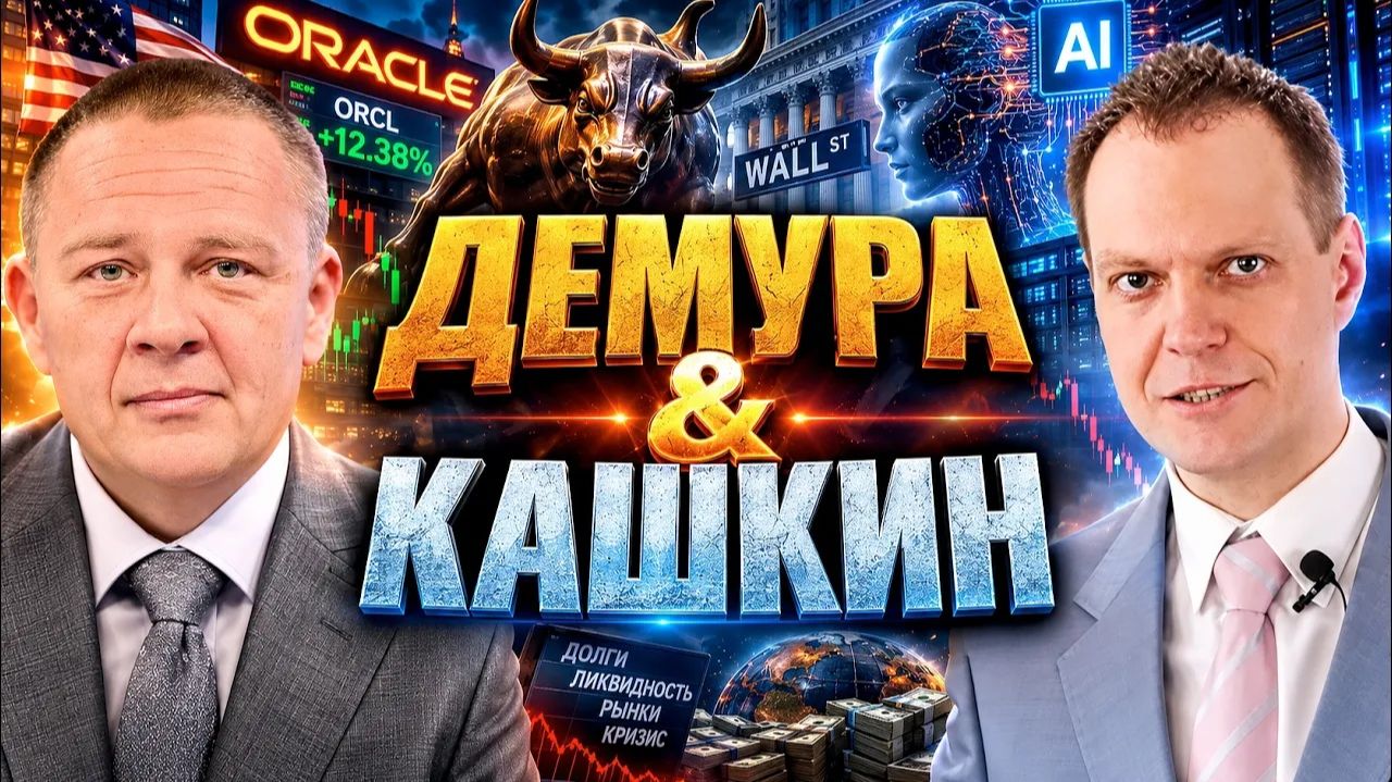 ДЕМУРА Степан. Конец эпохи Oracle бездыханный жмур  Демура  Кашкин синька и марафет старые до