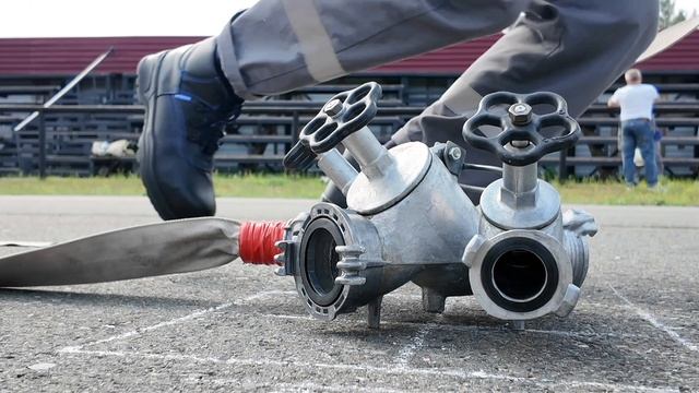 Конкурс профессионального мастерства