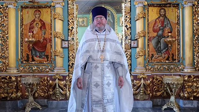 Проповедь о понимании правды и истины