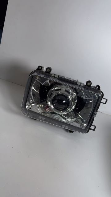 Фара DAF-95 BiLED