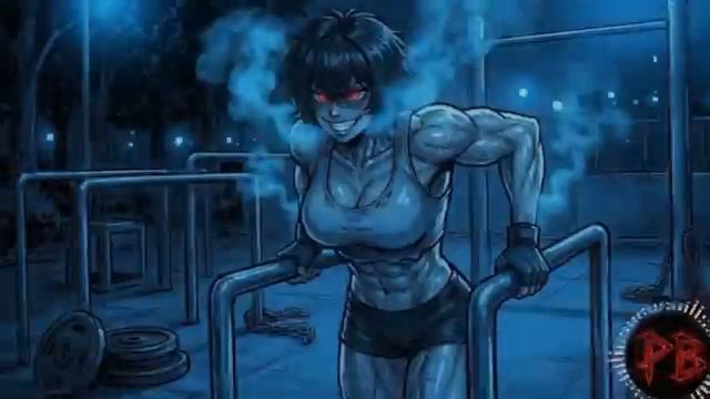 WARLORD MODE Dark Phonk For Total Domination 1 Hour