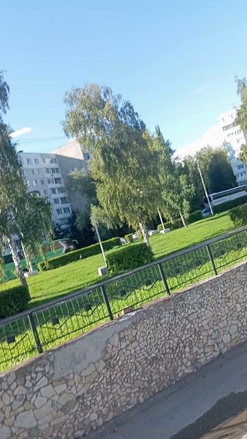 Ядерка Малыш часть 1