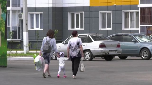 Объём выдачи ипотечных займов растёт