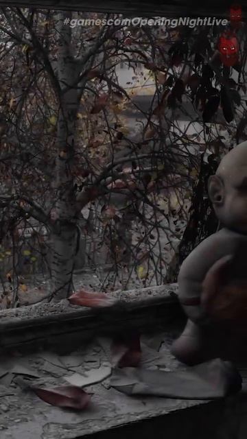 METRO 2039  Gameplay Trailer - Renegade Русская озвучка