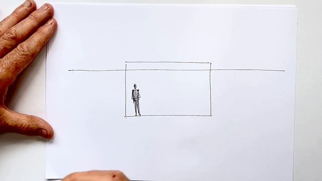 Понимание интерьера с одной точки зрения Простое объяснение