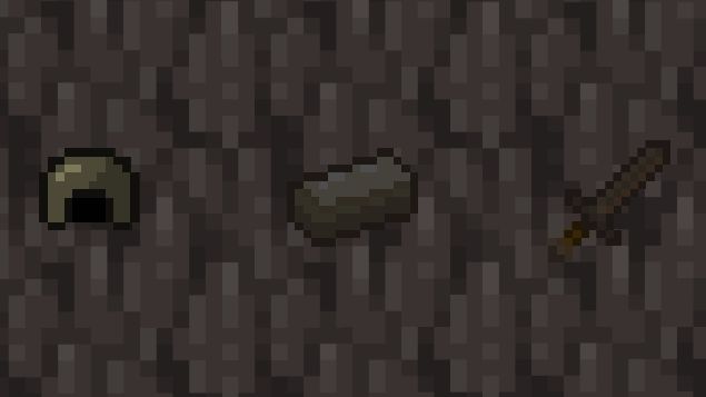 Steel Mod Minecraft