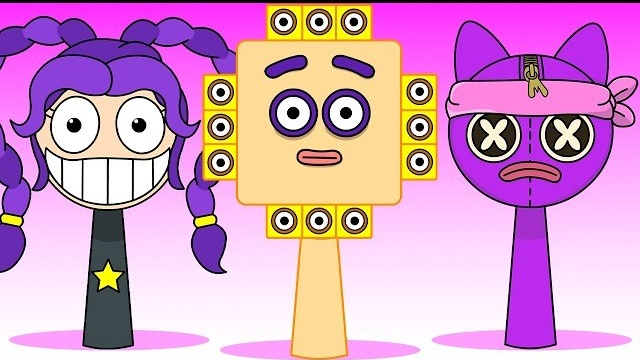 НОВЫЕ СПРУНКИ ОС: ВСЕ ФАЗЫ   TWENTY THREE ЛИЛИ ЛОВБРЕЙДИС GOOBER GUTZ И USB  ПОДБОРКА ИНКРЕД