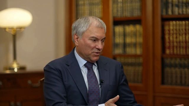 Володин назвал циничной политику Армении по совмещению ЕАЭС и Евросоюза