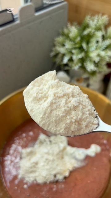 Оладьи из куриной печени