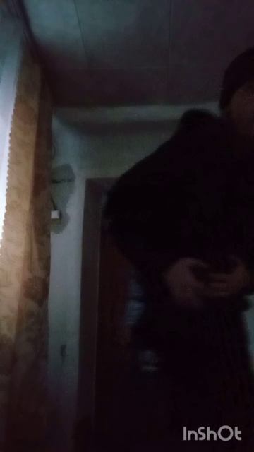 Батя и бокс