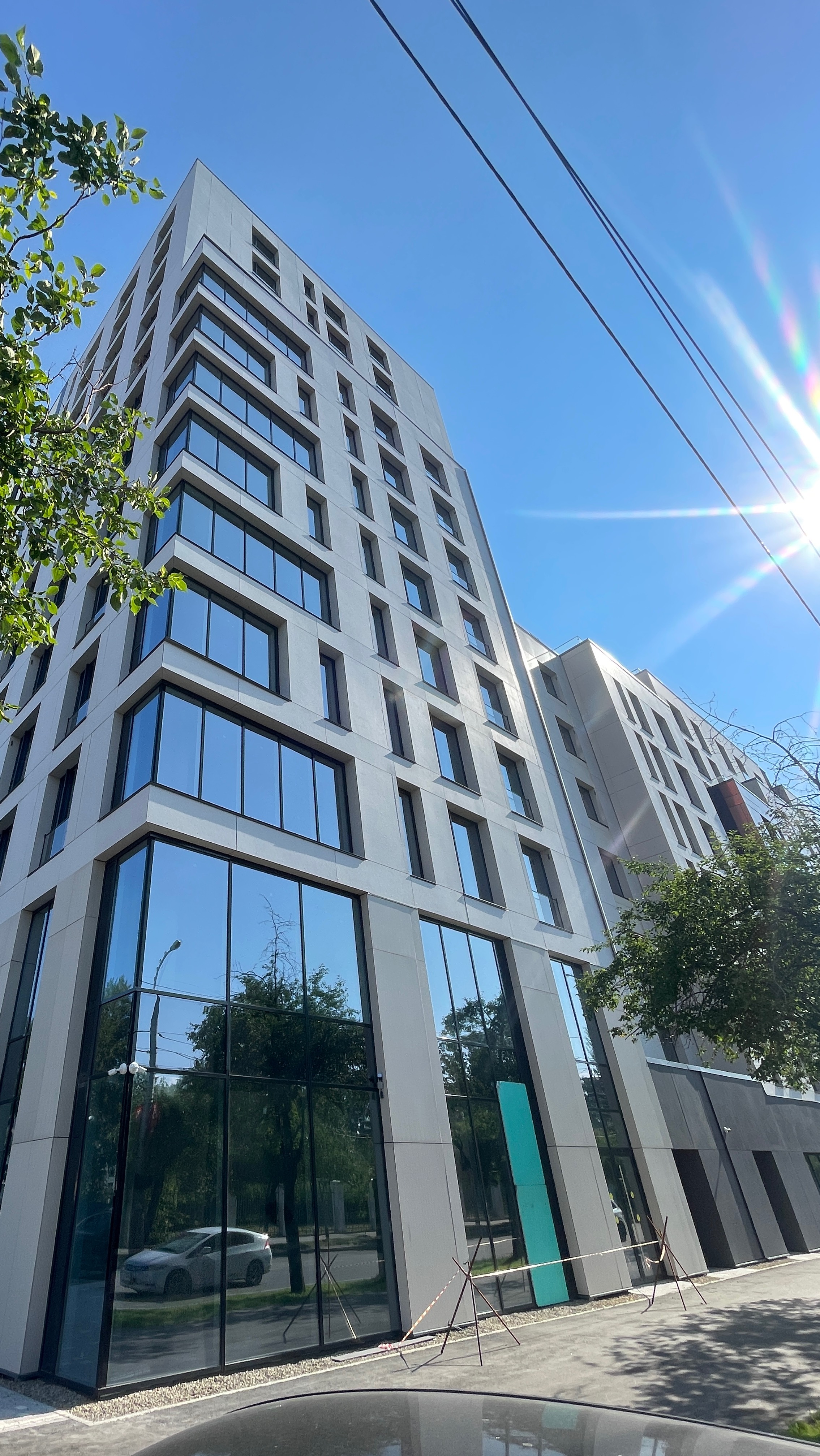 АРЕНДА ПОМЕЩЕНИЯ г. Иркутск ЖК СитиПарк 225 кв м  8902170-50-21 Вячеслав нежилоепомешение