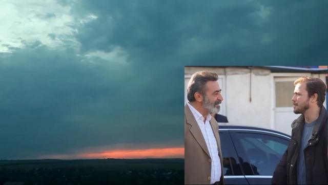 ОТЕЦ 23 серия на русском языке. Новый турецкий сериал