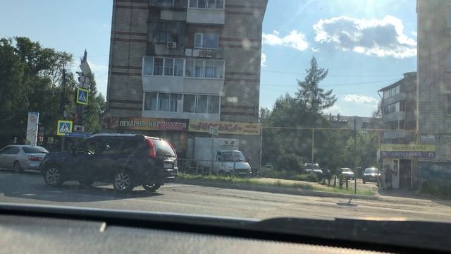 Шиловская 15 трафик