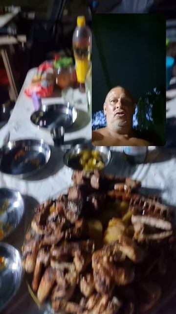 ужин готов. финал. 15 июля 2026