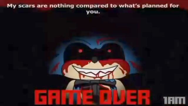Five Nights At Sonics Maniac Mania Salvage Sonic All Voice Lines