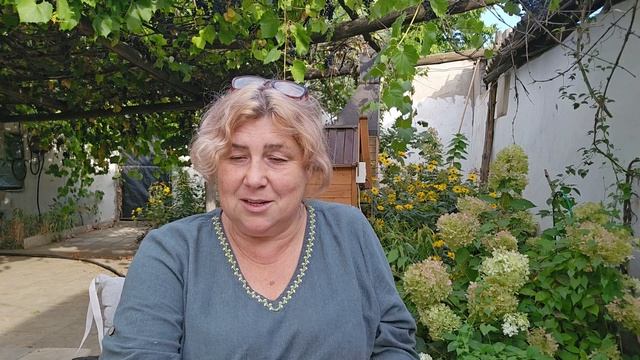 Во сколько встают в домике у церкви