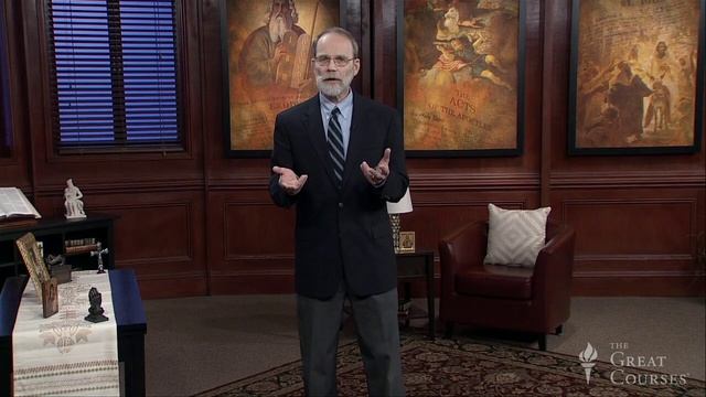 17. Jeremiah On Anguish And Compassion