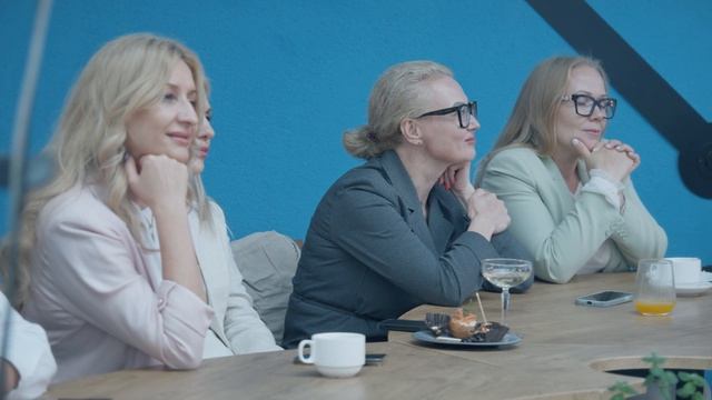 РБК Пермь 10 лет  Бэкстейдж