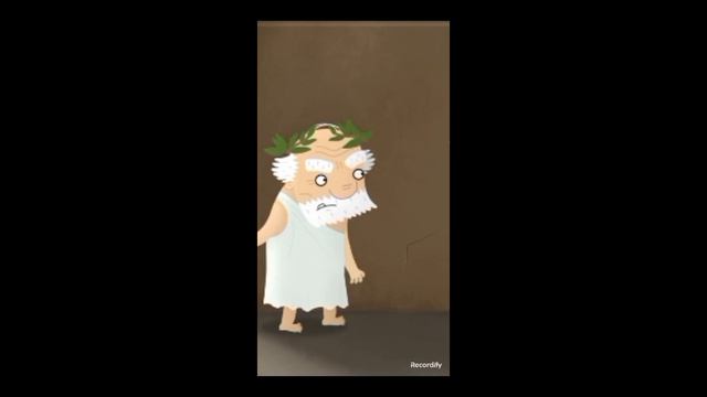 бабка и дет 
