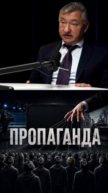РОССИЯ ПРОИГРЫВАЕТ ИНФОРМАЦИОННУЮ ВОЙНУ?