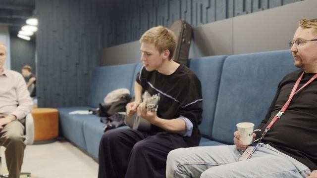 2026-06-25 Музклуб. Триумфальная. Шавердяев