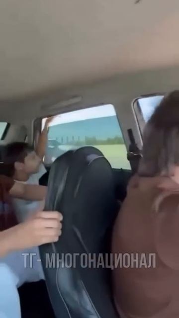 Жизнь в Ингушетии 3