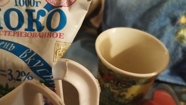молочный коктейль своими руками