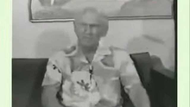Поль Брэгг о создании нестареющего тела