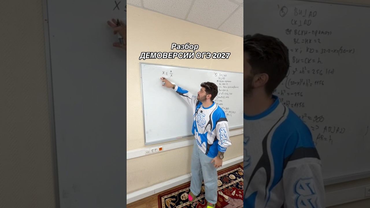 Тг: Molodoy_repet огэ математикаогэматематика
