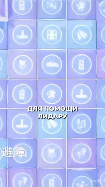 Новый робот-пылесос Xiaomi Robot Vacuum 6 Pro