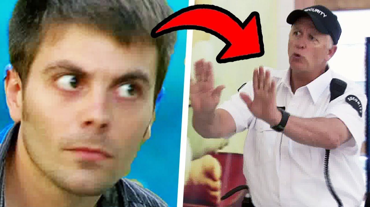 Что ты сказал  Просто для смеха