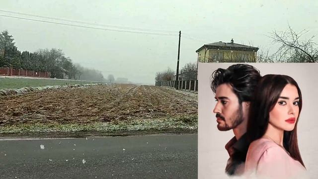 Преданный 3 серия на русском языке. Новый турецкий сериал