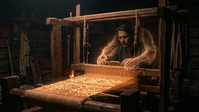 Шёпот который невозможно услышать ушами - но МОжно почувствовать внутри.  Частота 432 Нz погружает