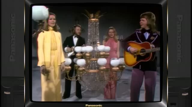 ABBA   Ring Ring.