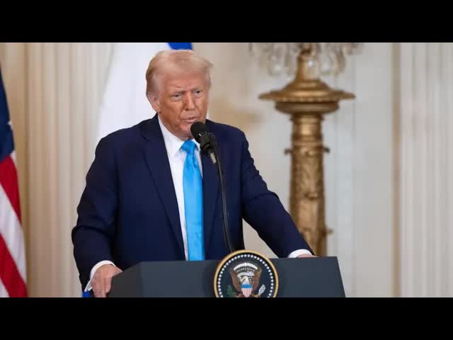 Трамп сделал заявление о завершении конфликта в сопредельном государстве
