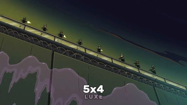MORTY EDIT FONK MONOCLE SLOWED