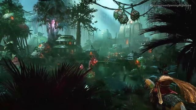 Трейлер Heroes Of Might And Magic 3 Remake раскрытие