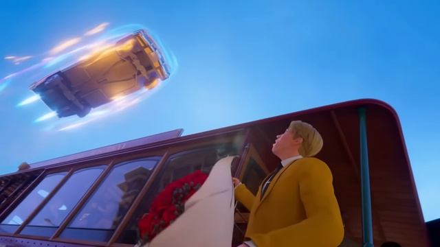 Crazy Taxi: World Tour - Official Announcement Trailer