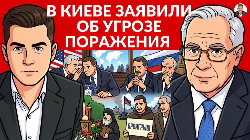НАМЕЧАЕТСЯ МЯТЕЖ ОТ ФЕДОРОВА!  ФЕДОРОВ О ПОРАЖЕНИИ УКРАИНЫ! ЦРУ в Москве. Похороны монаха